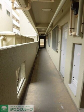 山口マンションの物件内観写真